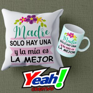 Combo mejor madre
